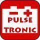 ���������� PULSE-TRONIC ��� �������� � �����-�������� ��������� Telwin
