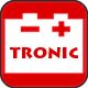 Технология TRONIC для зарядных устройств автомобиля Telwin Технология TRONIC для зарядных устройств автомобиля Telwin