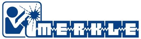 логотип Merkle логотип Merkle