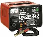 Пуско-зарядное устройство Telwin Leader 220 Пуско-зарядное устройство Telwin Leader 220