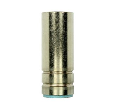 сопло газовое ewm mig 25 um d=18mm l=57mm eco (394-000371-00000) в магазине Евротек Сопло газовое EWM MIG 25 UM D=18mm L=57mm ECO (394-000371-00000)