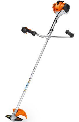 бензиновый триммер stihl fs 94 с-e в магазине Евротек Бензиновый триммер STIHL FS 94 С-E