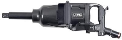 Гайковерт пневматический ударный Licota PAW-10037HL