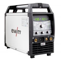 ewm tetrix 230 ac/dc comfort 2.0 puls 8p tm в магазине Евротек EWM TETRIX 230 AC/DC Comfort 2.0 puls 8P TM