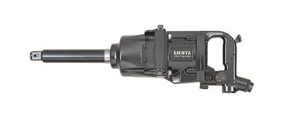Гайковерт пневматический ударный Licota PAW-10037L