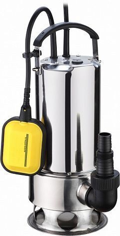 погружной насос aurora asp 1100 d inox в магазине Евротек Погружной насос Aurora ASP 1100 D INOX