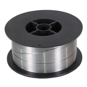Порошковая проволока MTL E71T-GS d=0.8 D=100 (1 кг)