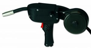 горелка spool gun (802407) в магазине Евротек Горелка SPOOL GUN (802407)