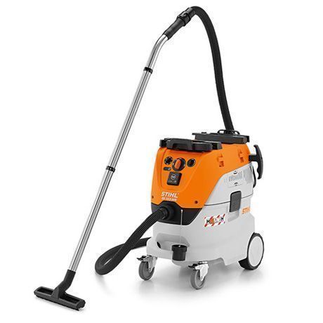 пылесос stihl se 133 me в магазине Евротек Пылесос STIHL SE 133 ME - фото