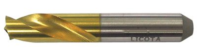 Сверло для точечной сварки Licota HSSCO 8х42.6мм SD-0843S