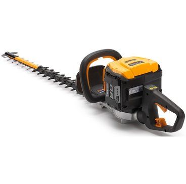 кусторез аккумуляторный stiga sht 80 ae (273610088) в магазине Евротек Кусторез аккумуляторный Stiga SHT 80 AE (273610088)