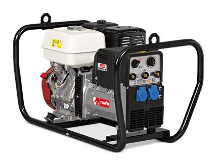 Сварочный генератор Telwin Thunder 220 AC Honda (825001)