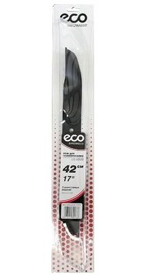 нож для газонокосилки 42 см eco lg-x2005 в магазине Евротек Нож для газонокосилки 42 см ECO LG-X2005