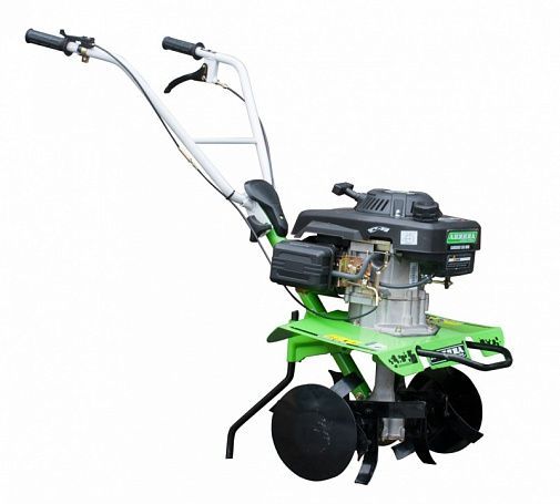 культиватор бензиновый aurora gardener 550 mini в магазине Евротек Культиватор бензиновый Aurora GARDENER 550 MINI