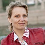 Маргарита Савченко