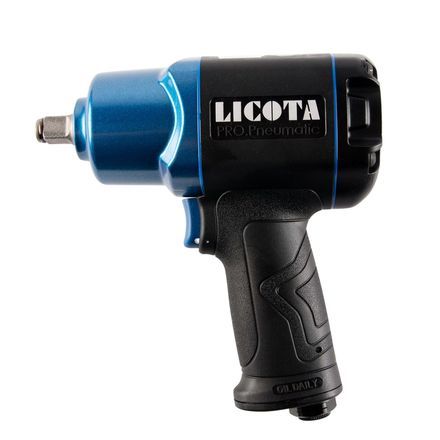 Пневмогайковерт Licota PAW-04048S