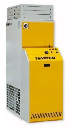 стационарный дизельный нагреватель воздуха master bf 75 в магазине Евротек Стационарный дизельный нагреватель воздуха Master BF 75