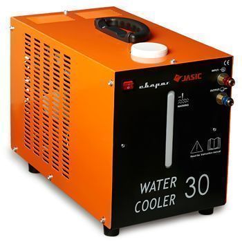 станция охлаждения сварог water cooler 30 (9 л.) в магазине Евротек Станция охлаждения Сварог WATER COOLER 30 (9 л.)
