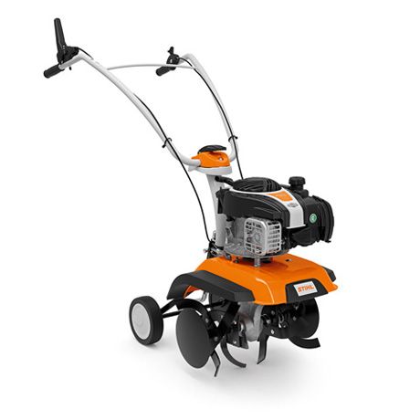 культиватор stihl mh 445.0 (62410113904) в магазине Евротек Культиватор Stihl MH 445.0 (62410113904)