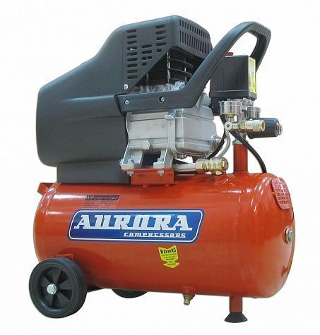 воздушный компрессор aurora wind 25 в магазине Евротек Воздушный компрессор Aurora WIND 25