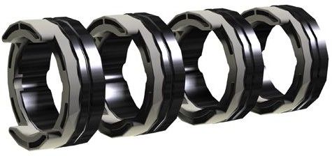 комплект роликов для стальной проволоки ewm dr fe 4r 2.0mm grey (092-002770-00020) в магазине Евротек Комплект роликов для стальной проволоки EWM DR FE 4R 2.0mm GREY (092-002770-00020)