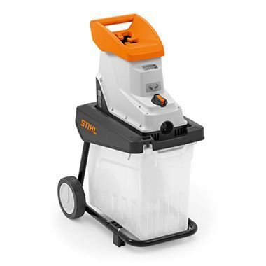 измельчитель stihl ghe 140.0 l в магазине Евротек Измельчитель Stihl GHE 140.0 L