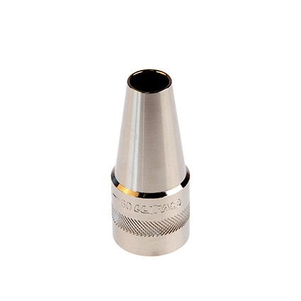 сопло газовое ewm mig mt/pm 401g/551w d=13mm l=63mm (094-019702-00000) в магазине Евротек Сопло газовое EWM MIG MT/PM 401G/551W D=13mm L=63mm (094-019702-00000)