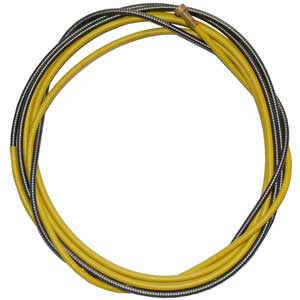 канал стальной trafimet (d=1.2-1.6мм, 3.0м, желтый) в магазине Евротек Канал стальной Trafimet (d=1.2-1.6мм, 3.0м, желтый)