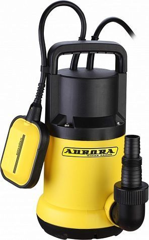 погружной насос aurora asp 750 c в магазине Евротек Погружной насос Aurora ASP 750 C