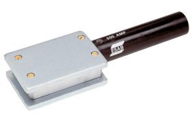 магнитная клемма заземления esab magnetic clamp в магазине Евротек Магнитная клемма заземления ESAB Magnetic Clamp