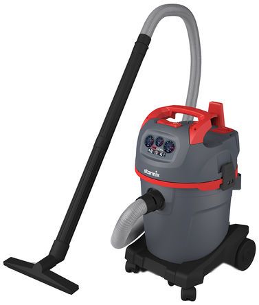 пылесос starmix uclean 1432 st в магазине Евротек Пылесос Starmix uClean 1432 ST - фото