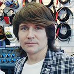 Константин Краев 