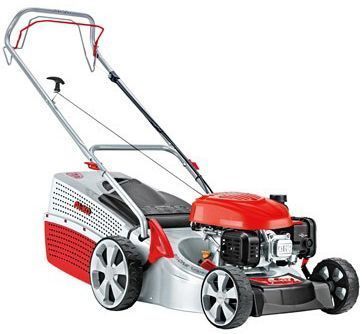 Газонокосилка AL-KO Highline 42.8 SP-A (119840)