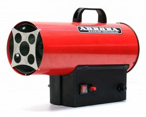 Газовая тепловая пушка Aurora GAS HEAT-15
