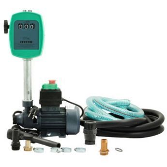 насос для дизельного топлива unipump badt 40s2 в магазине Евротек Насос для дизельного топлива UNIPUMP BADT 40S2