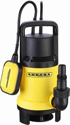погружной насос aurora asp 750 d в магазине Евротек Погружной насос Aurora ASP 750 D