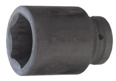 Головка торцевая ударная глубокая 1" 50мм (A8050L)