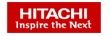 Hitachi Hitachi