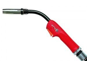 горелка mig torch 4 m 270 a (742184) в магазине Евротек Горелка MIG TORCH 4 M 270 A (742184)