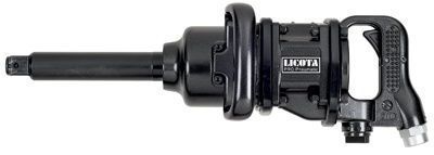 Гайковерт пневматический ударный Licota PAW-10043L