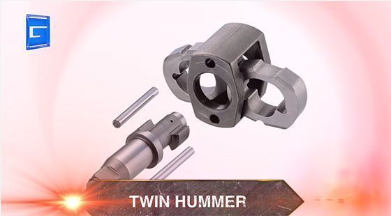 Twin Hammer