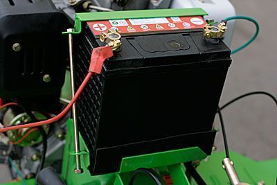 Аккумулятор повышенной емкости Аккумулятор повышенной емкости