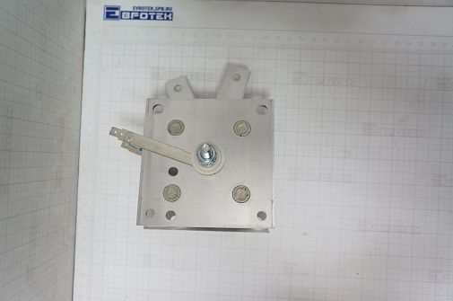 диодный мост bimax 182 telmig 170 / 200 арт 980476 в магазине Евротек Диодный мост Bimax 182 Telmig 170 / 200 арт 980476