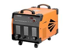 инверторный аппарат сварог real cut 90 air plus (l235) в магазине Евротек Инверторный аппарат Сварог REAL CUT 90 AIR PLUS (L235)