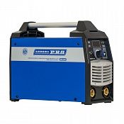 сварочный инвертор aurorapro stickmate 205 (mma+tig lift) в магазине Евротек Сварочный инвертор AuroraPRO STICKMATE 205 (MMA+TIG lift)