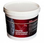 Паста шиномонтажная БХЗ (5кг)