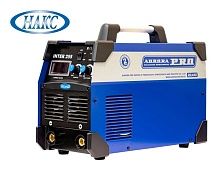 Сварочный инвертор AuroraPRO INTER 205 (MOSFET)
