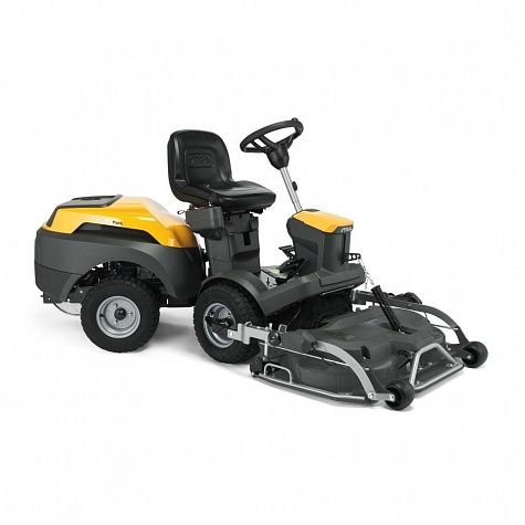 райдер stiga park 500 (2f6120545/st2) в магазине Евротек Райдер Stiga Park 500 (2F6120545/ST2)