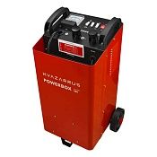 Пуско-зарядное устройство FOXWELD KVAZARRUS PowerBox 500