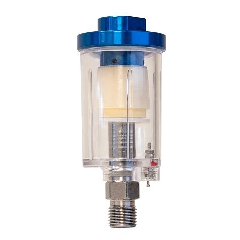 фильтр мини aurora mf (до 500л/мин, 4-8бар, вход 1/4m, выход 1/4f) в магазине Евротек Фильтр мини Aurora MF (до 500л/мин, 4-8бар, вход 1/4M, выход 1/4F)